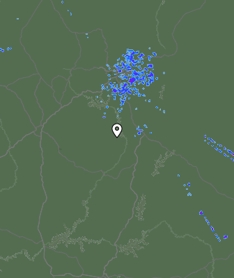 Ilmastiku radar