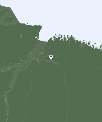 Laika apstākļu radars