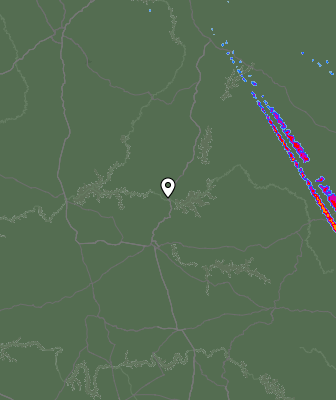 Ilmastiku radar