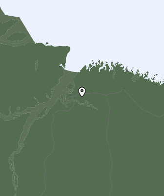 Laika apstākļu radars