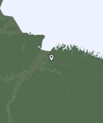 Laika apstākļu radars