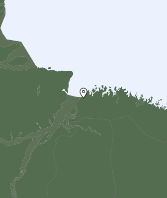 Laika apstākļu radars