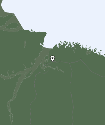 Laika apstākļu radars