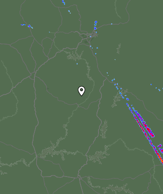 Ilmastiku radar