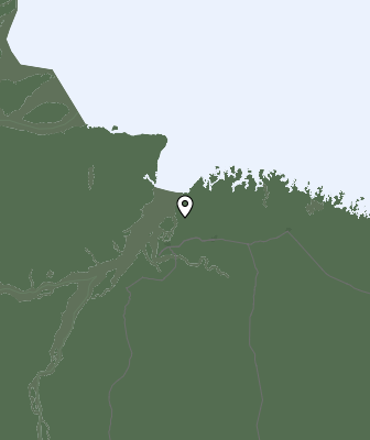 Laika apstākļu radars