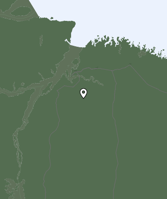 Laika apstākļu radars