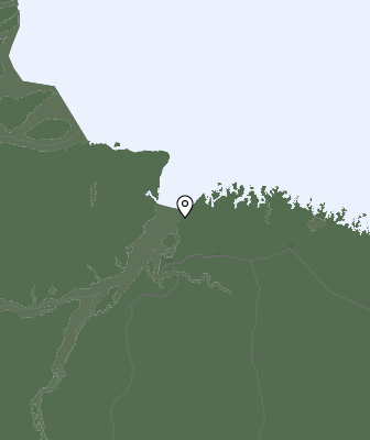 Laika apstākļu radars