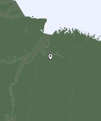 Laika apstākļu radars