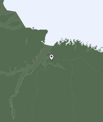 Laika apstākļu radars