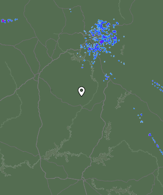 Ilmastiku radar