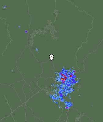 Ilmastiku radar
