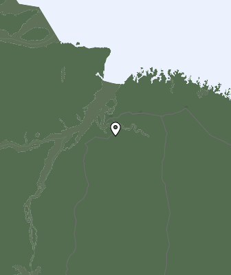 Laika apstākļu radars