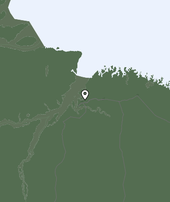 Laika apstākļu radars