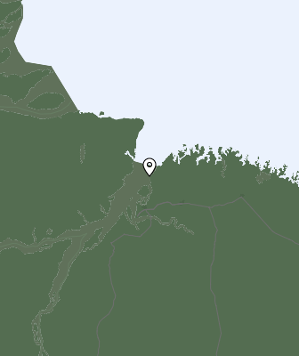 Laika apstākļu radars