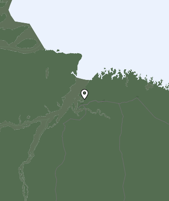 Laika apstākļu radars