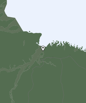 Laika apstākļu radars
