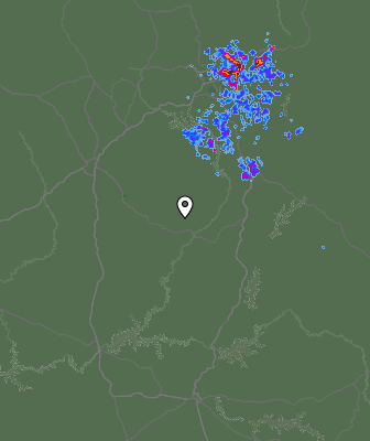 Ilmastiku radar
