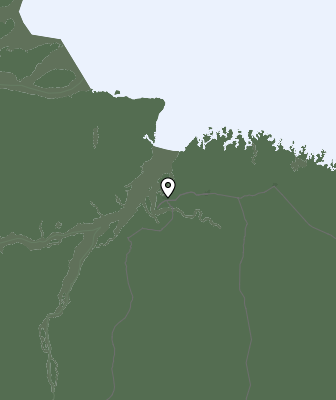 Laika apstākļu radars