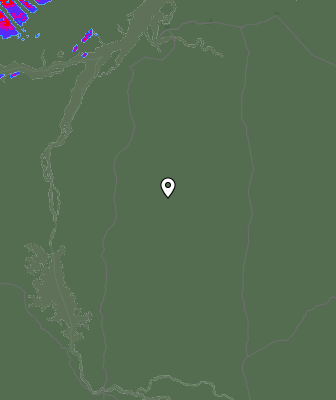 Laika apstākļu radars