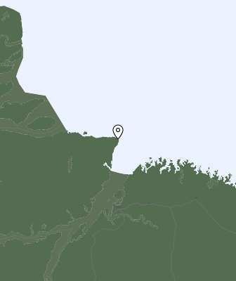 Laika apstākļu radars