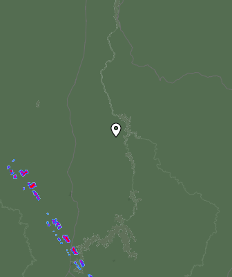 Laika apstākļu radars