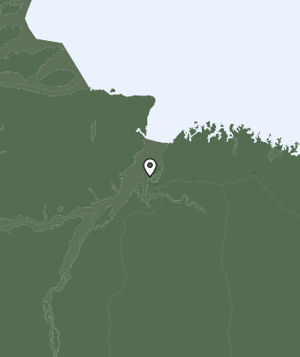 Laika apstākļu radars