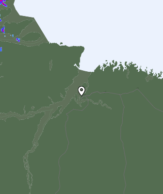 Laika apstākļu radars