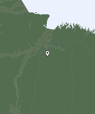 Laika apstākļu radars