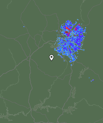 Ilmastiku radar