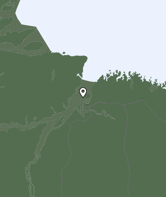 Laika apstākļu radars
