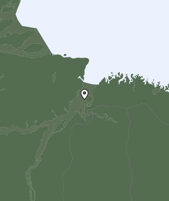 Laika apstākļu radars