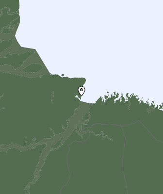 Laika apstākļu radars