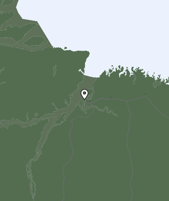 Laika apstākļu radars