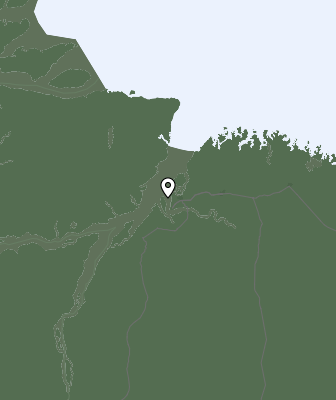 Laika apstākļu radars