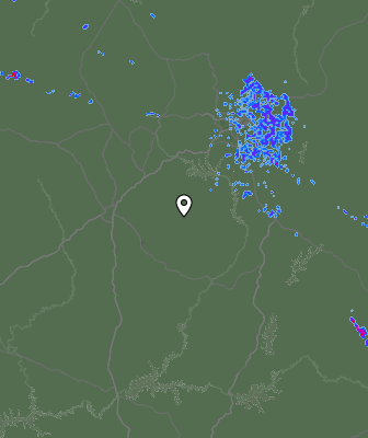 Ilmastiku radar