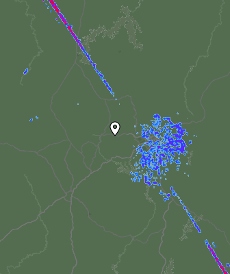 Ilmastiku radar
