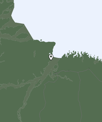 Laika apstākļu radars
