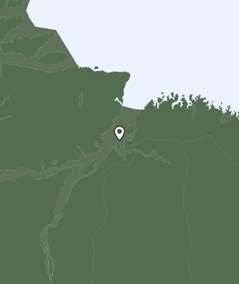 Laika apstākļu radars
