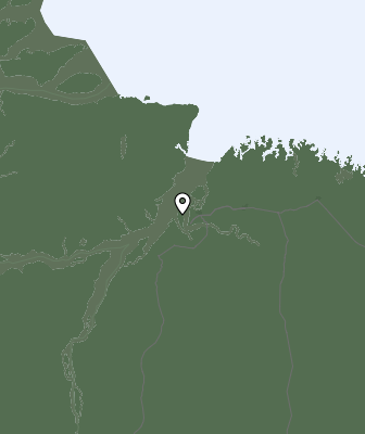Laika apstākļu radars