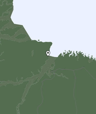 Laika apstākļu radars