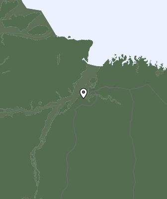 Laika apstākļu radars