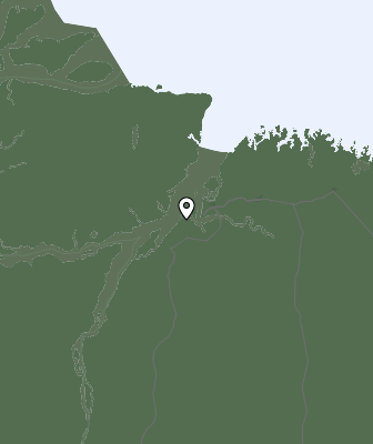 Laika apstākļu radars