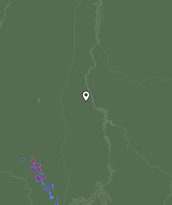 Laika apstākļu radars