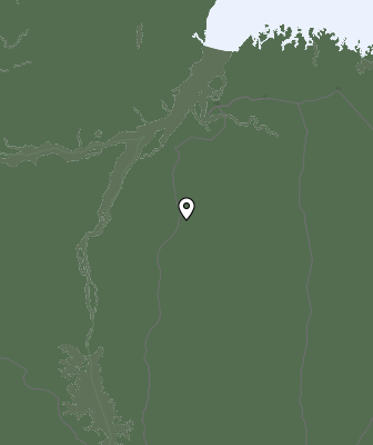 Laika apstākļu radars