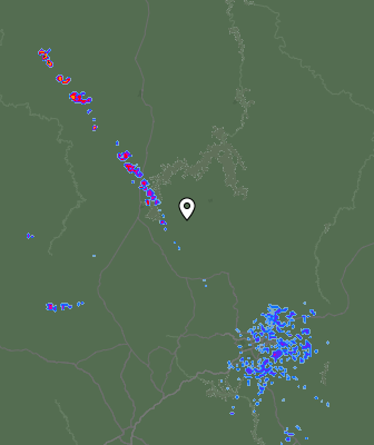 Ilmastiku radar