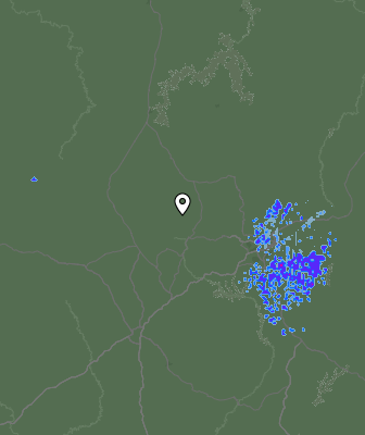 Ilmastiku radar