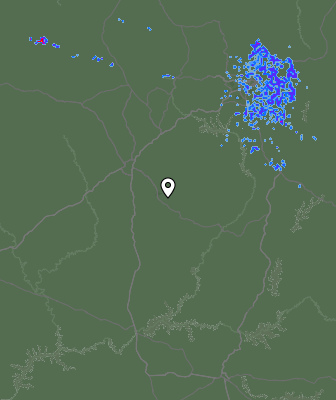 Ilmastiku radar