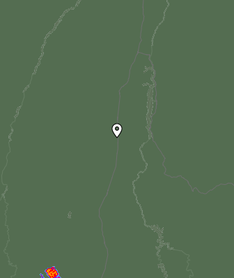 Laika apstākļu radars