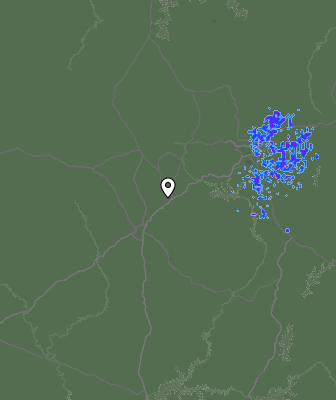 Ilmastiku radar