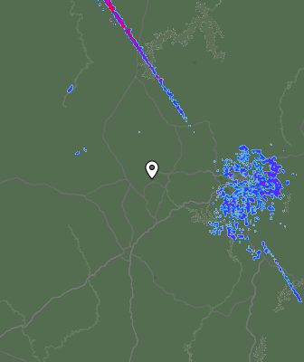 Ilmastiku radar